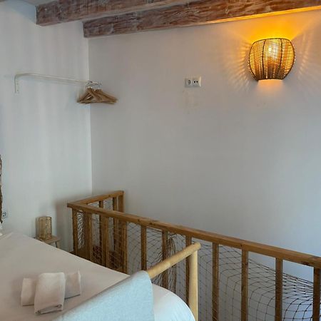 Private Terrace-Romantic-Sea, Castle Views-Central Alicante Exterior foto