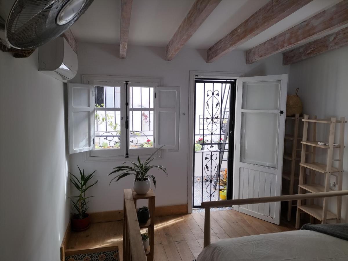 Private Terrace-Romantic-Sea, Castle Views-Central Alicante Exterior foto