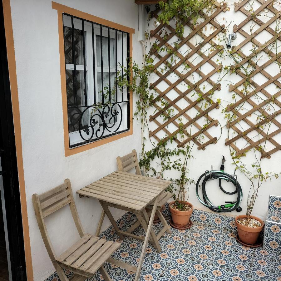 Private Terrace-Romantic-Sea, Castle Views-Central Alicante Exterior foto