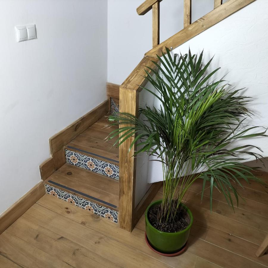 Private Terrace-Romantic-Sea, Castle Views-Central Alicante Exterior foto