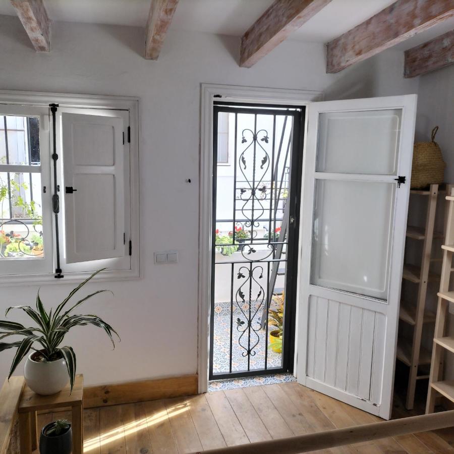 Private Terrace-Romantic-Sea, Castle Views-Central Alicante Exterior foto