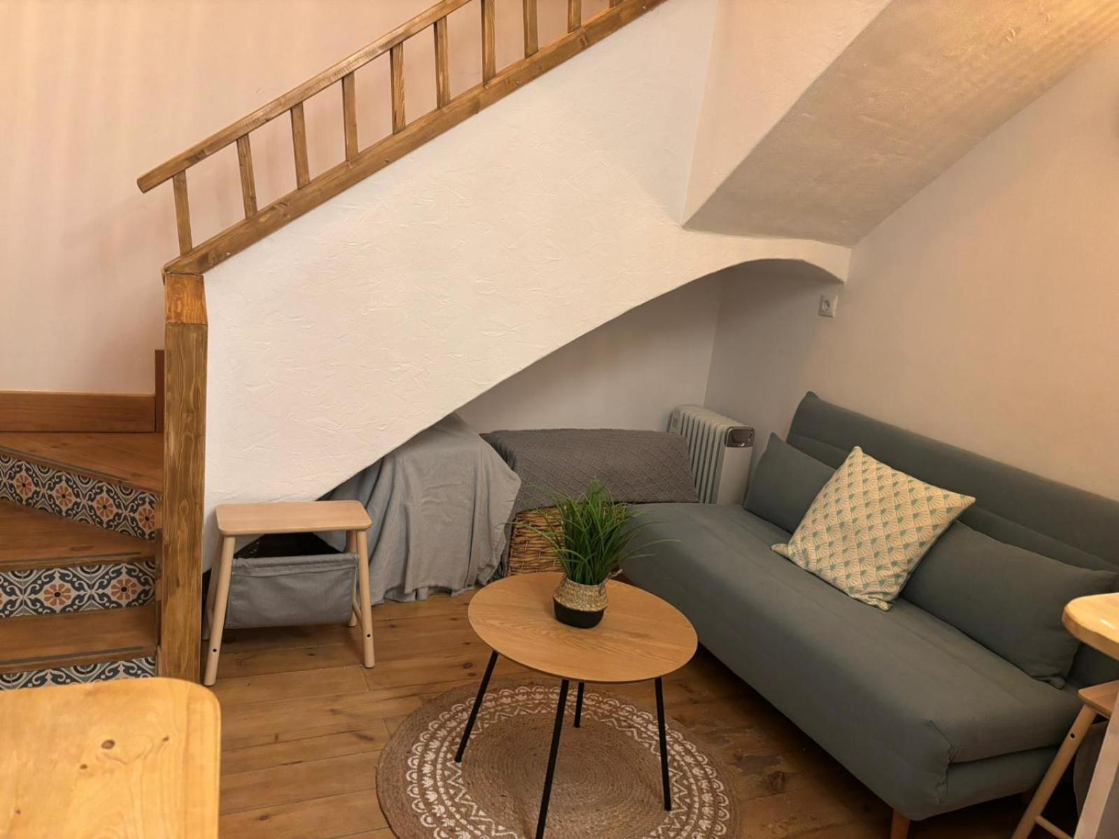 Private Terrace-Romantic-Sea, Castle Views-Central Alicante Exterior foto